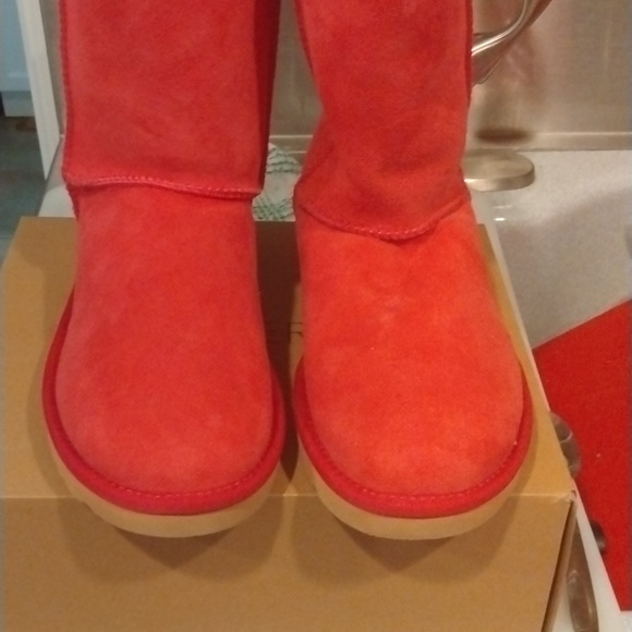 UGG boots. Wonderful. Like New. - Picture 3 of 4